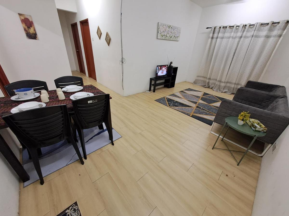 1201 Apartment Ladang Tok Pelam Tepipantaibatuburuk クアラ・トレンガヌ エクステリア 写真