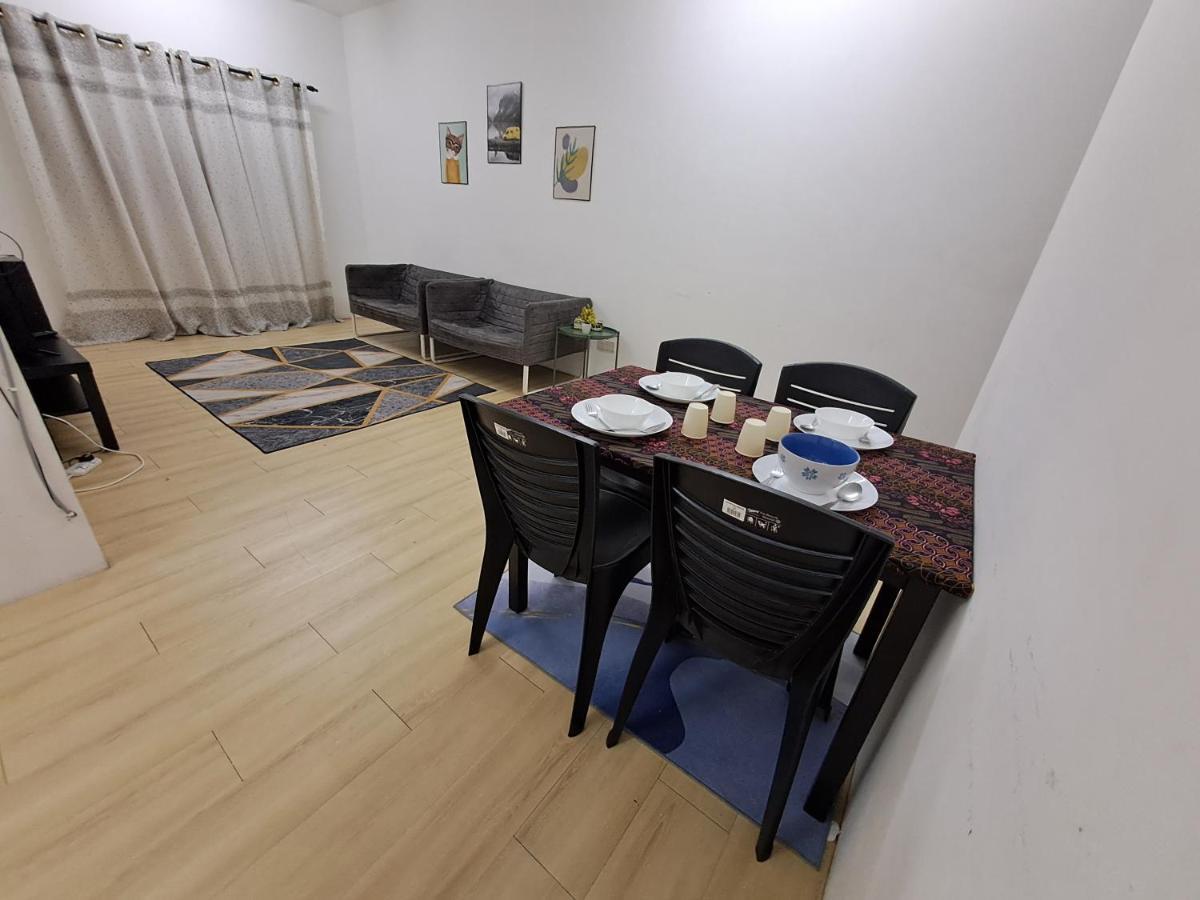 1201 Apartment Ladang Tok Pelam Tepipantaibatuburuk クアラ・トレンガヌ エクステリア 写真